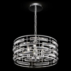Подвесной светильник Maytoni Frontera MOD067PL-04CH в Можге - mozhga.mebel24.online | фото 3
