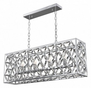 Подвесной светильник Maytoni Ledas MOD069PL-04CH в Можге - mozhga.mebel24.online | фото 2