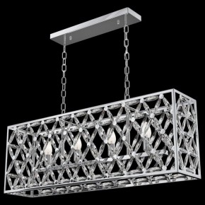 Подвесной светильник Maytoni Ledas MOD069PL-04CH в Можге - mozhga.mebel24.online | фото 3
