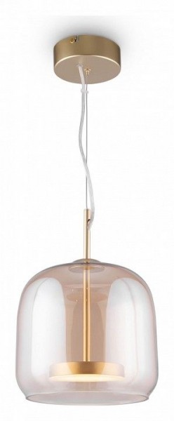 Подвесной светильник Maytoni Madmen MOD128PL-L6AM в Можге - mozhga.mebel24.online | фото 2