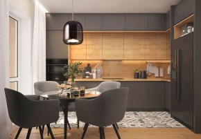 Подвесной светильник Maytoni Madmen MOD128PL-L6BR в Можге - mozhga.mebel24.online | фото 5