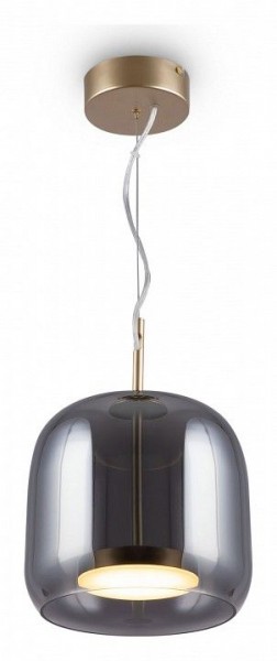 Подвесной светильник Maytoni Madmen MOD128PL-L6SG в Можге - mozhga.mebel24.online | фото 2