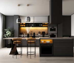 Подвесной светильник Maytoni Madmen MOD128PL-L6SG в Можге - mozhga.mebel24.online | фото 5