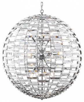 Подвесной светильник Maytoni Palla MOD092PL-12CH в Можге - mozhga.mebel24.online | фото 2