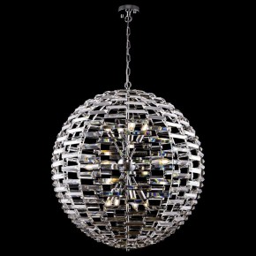 Подвесной светильник Maytoni Palla MOD092PL-12CH в Можге - mozhga.mebel24.online | фото 3