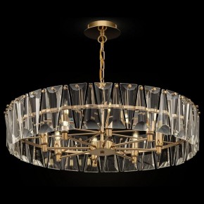 Подвесной светильник Maytoni Puntes MOD043PL-08G в Можге - mozhga.mebel24.online | фото 3