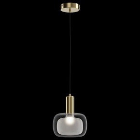 Подвесной светильник Maytoni Vision MOD411PL-01G в Можге - mozhga.mebel24.online | фото 5