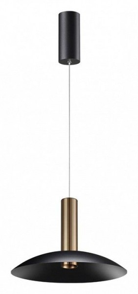 Подвесной светильник Novotech Alba 358986 в Можге - mozhga.mebel24.online | фото 2