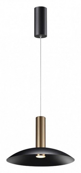 Подвесной светильник Novotech Alba 358986 в Можге - mozhga.mebel24.online | фото 3