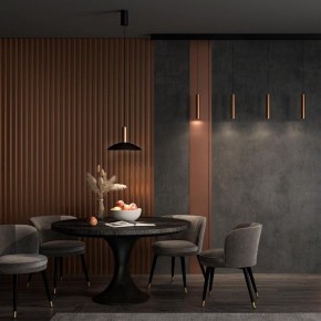 Подвесной светильник Novotech Alba 358986 в Можге - mozhga.mebel24.online | фото 5