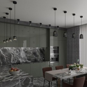 Подвесной светильник Novotech Artik 358647 в Можге - mozhga.mebel24.online | фото 4