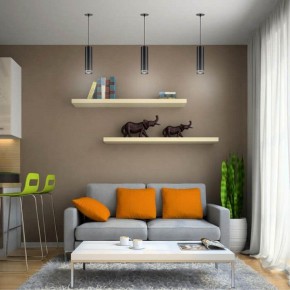 Подвесной светильник Novotech Arum 357691 в Можге - mozhga.mebel24.online | фото 4