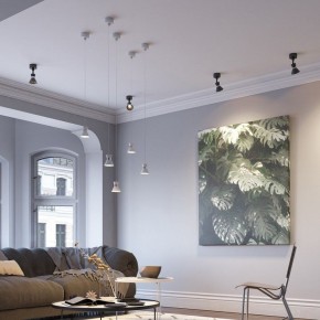 Подвесной светильник Novotech Compo 358385 в Можге - mozhga.mebel24.online | фото 5
