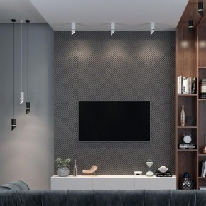 Подвесной светильник Novotech Delta 370908 в Можге - mozhga.mebel24.online | фото 4