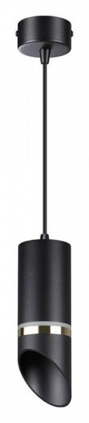 Подвесной светильник Novotech Delta 370909 в Можге - mozhga.mebel24.online | фото 2