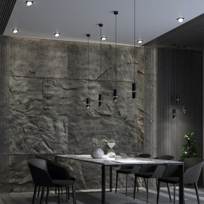 Подвесной светильник Novotech Delta 370909 в Можге - mozhga.mebel24.online | фото 4