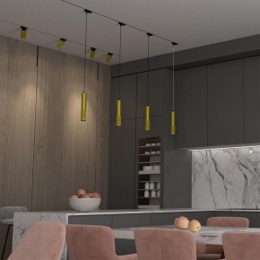 Подвесной светильник Novotech Mais 370771 в Можге - mozhga.mebel24.online | фото 4