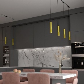 Подвесной светильник Novotech Mais LED 358503 в Можге - mozhga.mebel24.online | фото 3