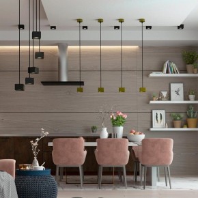 Подвесной светильник Novotech Patera 358672 в Можге - mozhga.mebel24.online | фото 5