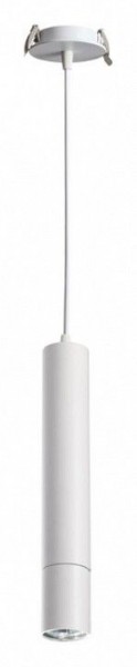 Подвесной светильник Novotech Pipe 370402 в Можге - mozhga.mebel24.online | фото 2