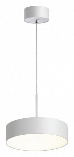Подвесной светильник Novotech Prometa 358761 в Можге - mozhga.mebel24.online | фото 2
