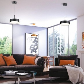 Подвесной светильник Novotech Prometa 358762 в Можге - mozhga.mebel24.online | фото 5