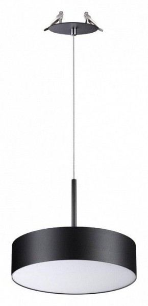 Подвесной светильник Novotech Prometa 358765 в Можге - mozhga.mebel24.online | фото 2