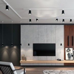 Подвесной светильник Novotech Tulip 370826 в Можге - mozhga.mebel24.online | фото 5