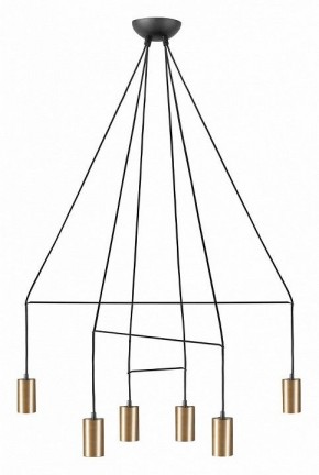 Подвесной светильник Nowodvorski Imbria 7956 в Можге - mozhga.mebel24.online | фото