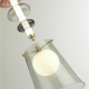 Подвесной светильник Odeon Light Amore 5411/18LB в Можге - mozhga.mebel24.online | фото 7