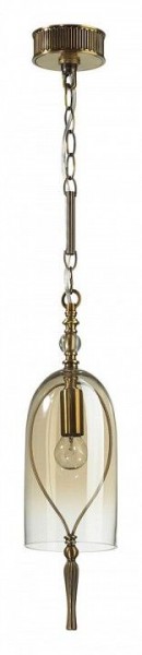 Подвесной светильник Odeon Light Bell 4892/1 в Можге - mozhga.mebel24.online | фото 3