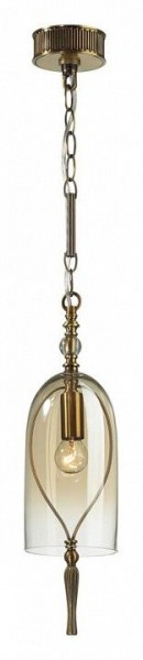 Подвесной светильник Odeon Light Bell 4892/1 в Можге - mozhga.mebel24.online | фото 4