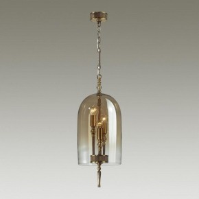 Подвесной светильник Odeon Light Bell 4892/3 в Можге - mozhga.mebel24.online | фото 2