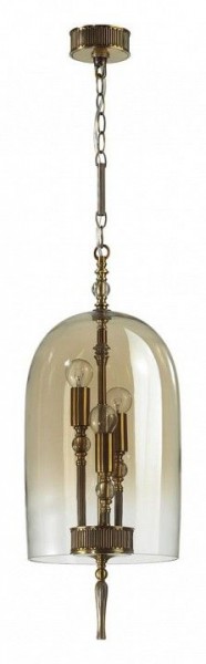 Подвесной светильник Odeon Light Bell 4892/3 в Можге - mozhga.mebel24.online | фото 3
