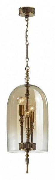 Подвесной светильник Odeon Light Bell 4892/3 в Можге - mozhga.mebel24.online | фото 4