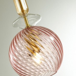 Подвесной светильник Odeon Light Bella 4862/1 в Можге - mozhga.mebel24.online | фото 5