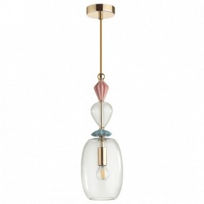 Подвесной светильник Odeon Light Bizet 4855/1B в Можге - mozhga.mebel24.online | фото 2