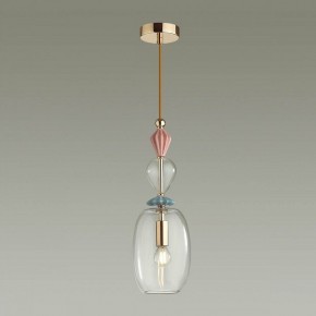 Подвесной светильник Odeon Light Bizet 4855/1B в Можге - mozhga.mebel24.online | фото 3