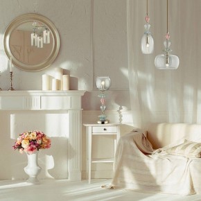 Подвесной светильник Odeon Light Bizet 4855/1B в Можге - mozhga.mebel24.online | фото 4