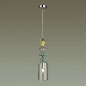 Подвесной светильник Odeon Light Bizet 4893/1 в Можге - mozhga.mebel24.online | фото 2