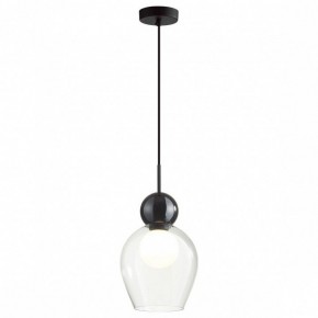 Подвесной светильник Odeon Light Blacky 2 5023/1 в Можге - mozhga.mebel24.online | фото 2