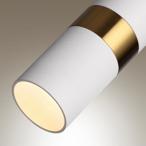 Подвесной светильник Odeon Light Bullet 4355/1 в Можге - mozhga.mebel24.online | фото 6