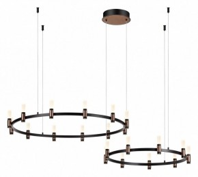Подвесной светильник Odeon Light Candel 5009/98LA в Можге - mozhga.mebel24.online | фото 3