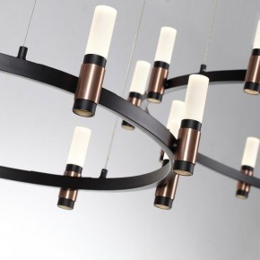 Подвесной светильник Odeon Light Candel 5009/98LA в Можге - mozhga.mebel24.online | фото 5