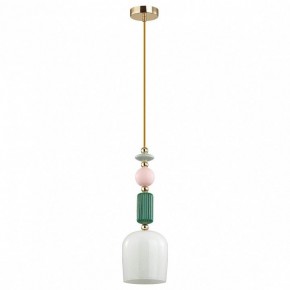 Подвесной светильник Odeon Light Candy 4861/1 в Можге - mozhga.mebel24.online | фото 2