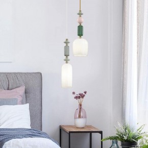 Подвесной светильник Odeon Light Candy 4861/1 в Можге - mozhga.mebel24.online | фото 5