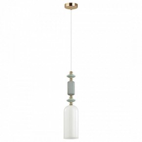 Подвесной светильник Odeon Light Candy 4861/1A в Можге - mozhga.mebel24.online | фото 2