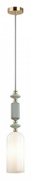 Подвесной светильник Odeon Light Candy 4861/1A в Можге - mozhga.mebel24.online | фото 4