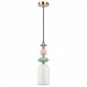 Подвесной светильник Odeon Light Candy 4861/1B в Можге - mozhga.mebel24.online | фото 2