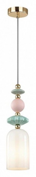 Подвесной светильник Odeon Light Candy 4861/1B в Можге - mozhga.mebel24.online | фото 3